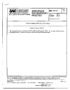 SAE ARP 1321A:2000-11-01