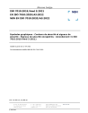 NBN EN ISO 7010:2020/A3:2022