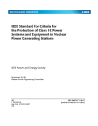 IEEE 741:2017