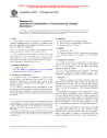 ASTM D2357-74(2003) (R1974)