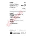 IEC 60574-14:1983/AMD1:1988