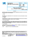 SAE AMS 4780H:2021-06-01