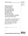 BS EN ISP 10613-9:1997