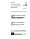 IEC 60721-3-7:1995/AMD1:1996