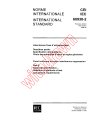 IEC 60938-2:1988