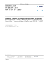 NBN EN ISO 294-1:2017