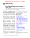 ASTM C928/C928M-19