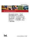 BS EN 4627:2014
