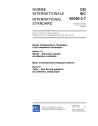 IEC 60068-2-7:1983