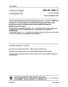 NBN EN 13880-11:2003