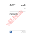 IEC TR 62291:2002