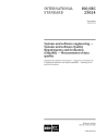 ISO/IEC 25024:2015