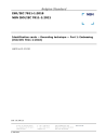 NBN ISO/IEC 7811-1:2021