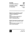 IEC 60835-1-2:1992