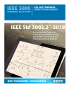 IEEE 3002.2:2018