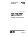 ISO/IEC 13403:1995