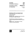 IEC 60455-2-2:1984