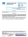 SAE AMS-QQ-A-250/10C:2013-12-12