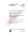 IEC 61156-5-1:2002