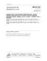 NBN EN 3529:2010