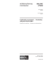 ISO/IEC 17000:2020
