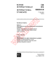 IEC 60839-5-6:1991