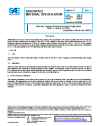 SAE AMS 6330K:2022-04-14