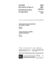 IEC 61319-1:1995