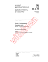 IEC 60068-2-18:1989