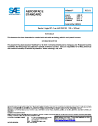 SAE AS 9595B:2018-04-28