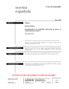 UNE-EN ISO 8987:2006