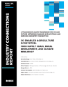 IEEE White Paper : 5G Enabled Agriculture Ecosystem:2023