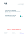 UNE-EN ISO 5367:2024