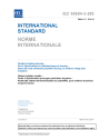 IEC 60684-3-285:2014