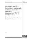 BS EN 4165-005:2007