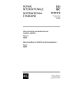IEC 61319-2:1997