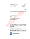 IEC 60269-3:1987/AMD1:2003
