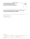 NBN EN 14420-8:2013+A1:2016