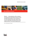 BS EN ISO 182-3:2023