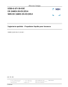 NBN EN 16603-35-03:2014