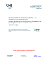 UNE-EN ISO 4671:2022