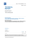 IEC TR 60068-3-12:2014