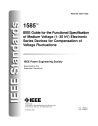 IEEE 1585:2002 (R2007)