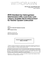 IEEE/ISO/IEC 14575:2000