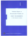 IEEE 265:1966