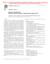 ASTM D2699-01a