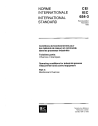 IEC 60654-3:1983