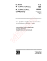 IEC 60808:1985
