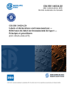 CSA ISO 14024:F20 CR2025)