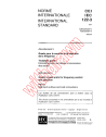 IEC 60122-3:1977/AMD3:1992
